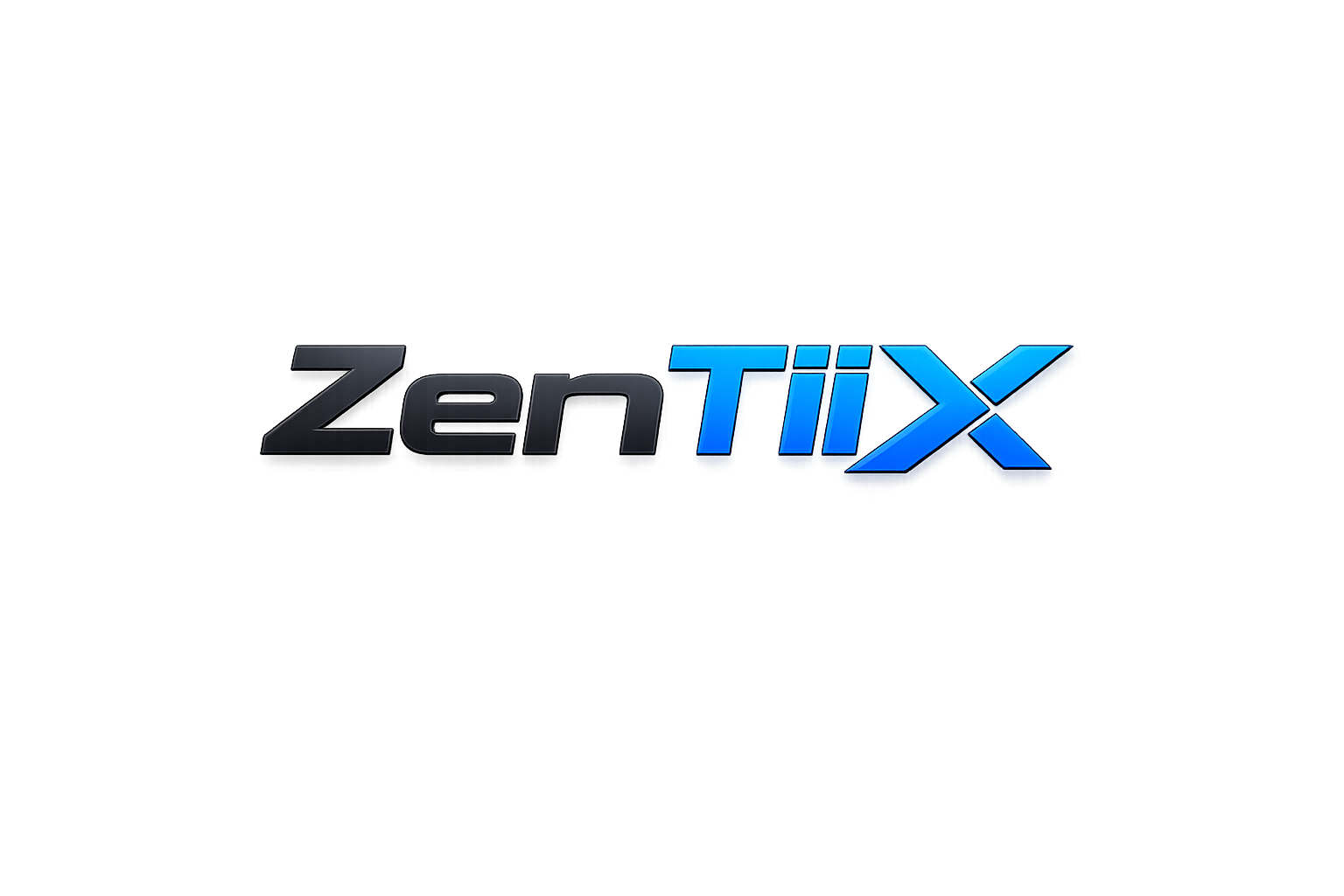 ZenTiiX